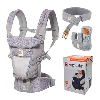 Amazon.co.jp: Ergobaby(エルゴベビー) ERGO Baby エルゴベビー